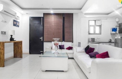 Chhatarpur Apartment | 242 m² Apartment ∙ 6 guests