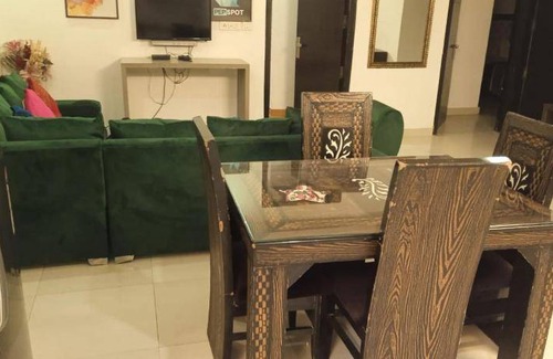 Chhatarpur Apartment | 242 m² Apartment ∙ 6 guests