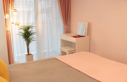 Chuo Apartment | 25 m² Apartment ∙ 1 bedroom ∙ 2 guests