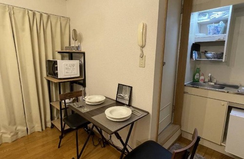 Honmachi Apartment | 25 m² Apartment ∙ 4 guests