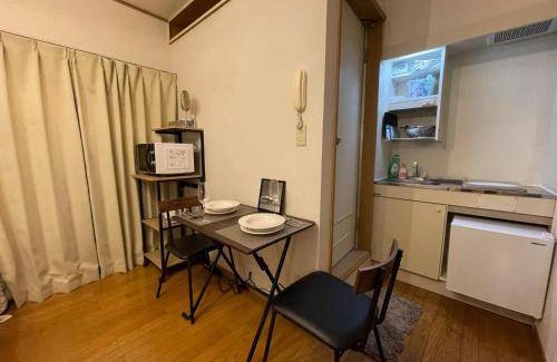 Honmachi Apartment | 25 m² Apartment ∙ 1 bedroom ∙ 4 guests