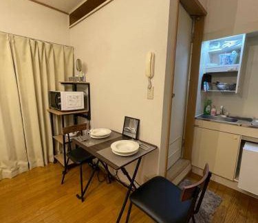 Honmachi Apartment | 25 m² Apartment ∙ 1 bedroom ∙ 4 guests