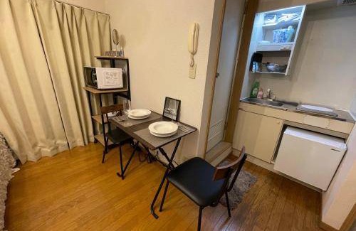 Honmachi Apartment | 25 m² Apartment ∙ 1 bedroom ∙ 4 guests