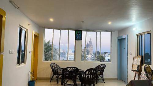 Orchha Apartment | 25 m² Apartment ∙ 3 guests