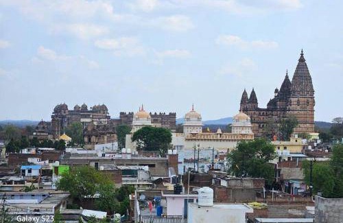 Orchha Apartment | 25 m² Apartment ∙ 3 guests