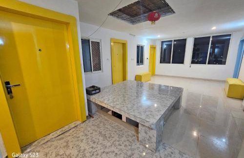 Orchha Apartment | 25 m² Apartment ∙ 4 guests