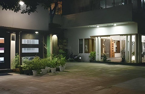 Mirzapur Bed & Breakfast | 25 m² Bed and breakfast ∙ 2 guests