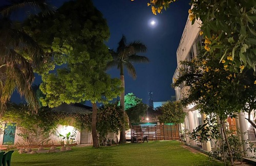 Mirzapur Bed & Breakfast | 25 m² Bed and breakfast ∙ 2 guests