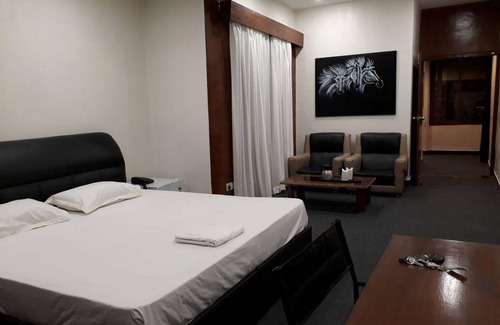 Mirzapur Bed & Breakfast | 25 m² Bed and breakfast ∙ 2 guests
