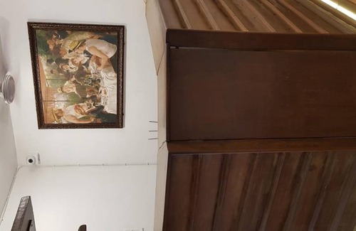 Altinho Bed & Breakfast | 25 m² Bed and breakfast ∙ 4 guests