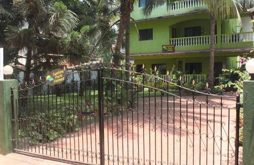 Colva Bed & Breakfast | 25 m² Bed and breakfast ∙ 4 guests