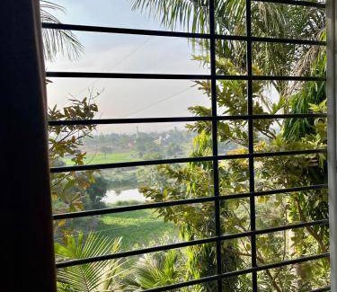 Ujjain House | 25 m² Farmhouse ∙ 7 guests