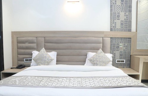 Varanasi Hotel | 25 m² Hotel ∙ 3 guests