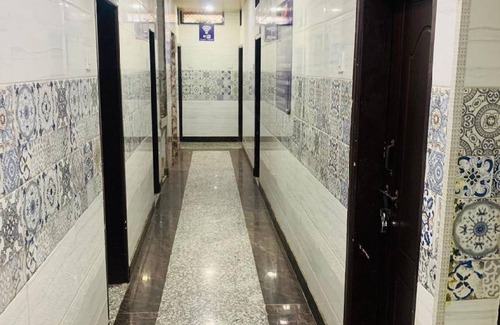 Ajmer Hotel | 25 m² Hotel ∙ 3 guests