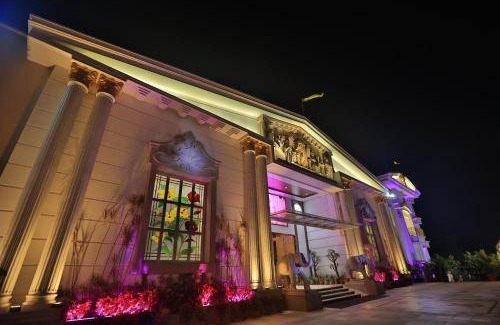Patia Hotel | 25 m² Hotel ∙ 4 guests