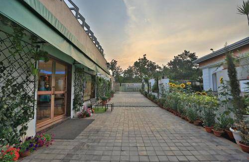 Patia Hotel | 25 m² Hotel ∙ 4 guests