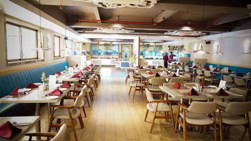 Patia Hotel | 25 m² Hotel ∙ 4 guests