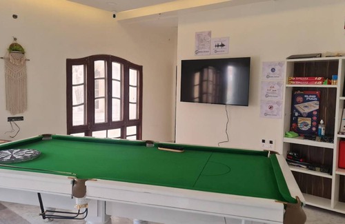 Banjara Hills Villa | 25 m² Villa ∙ 1 bedroom ∙ 14 guests