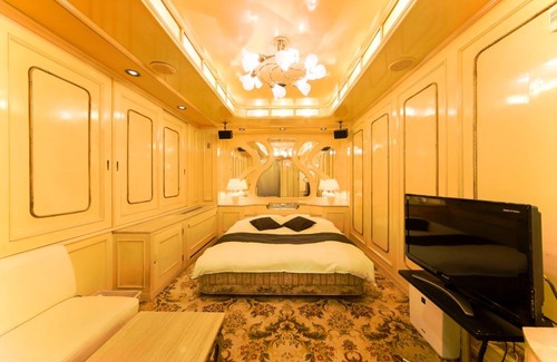 Uehonmachi Hotel | 25 m² Hotel ∙ 1 bedroom ∙ 3 guests