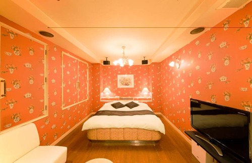 Uehonmachi Hotel | 25 m² Hotel ∙ 1 bedroom ∙ 3 guests