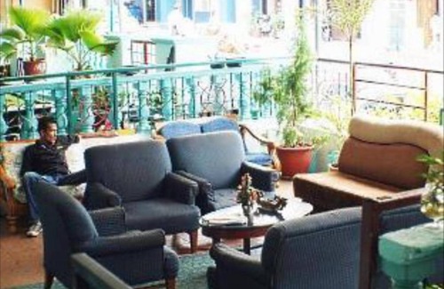 Bukit Bintang Cabin | 25 m² Lodge ∙ 10 guests