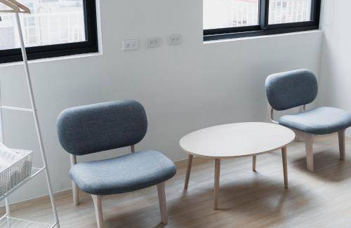 North District Hotel | 25 m² Motel ∙ 2 guests
