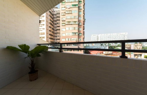 East District Hotel | 25 m² Motel ∙ 4 guests