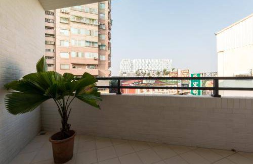 East District Hotel | 25 m² Motel ∙ 4 guests
