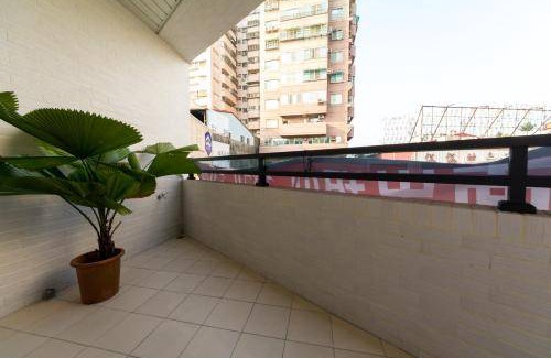 East District Hotel | 25 m² Motel ∙ 4 guests