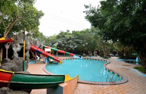 Rau Resort | 25 m² Resort ∙ 3 guests