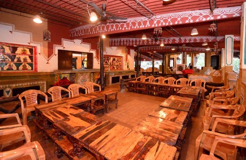 Rau Resort | 25 m² Resort ∙ 3 guests