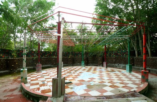 Rau Resort | 25 m² Resort ∙ 3 guests