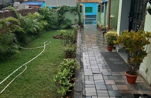 Puri Resort | 25 m² Resort ∙ 4 guests