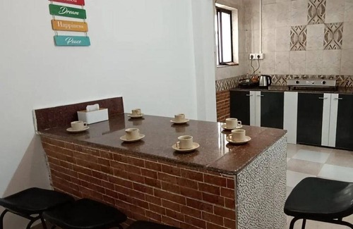 Khanapara Apartment | 250 m² Apartment ∙ 2 guests