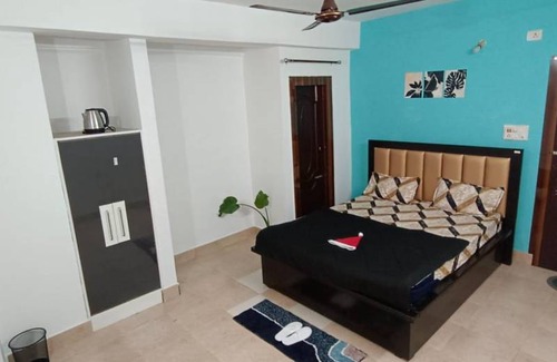 Khanapara Apartment | 250 m² Apartment ∙ 2 guests
