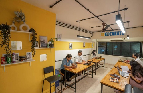 Santacruz West Hostel | 250 m² Hostel ∙ 6 guests