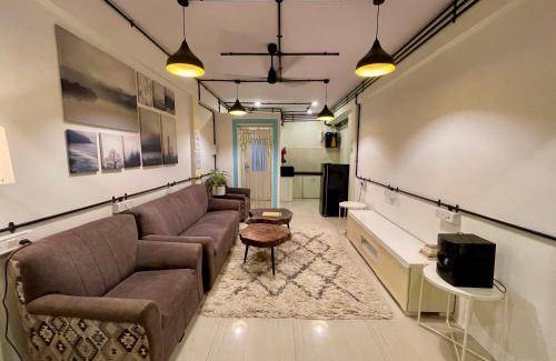 Santacruz West Hostel | 250 m² Hostel ∙ 6 guests