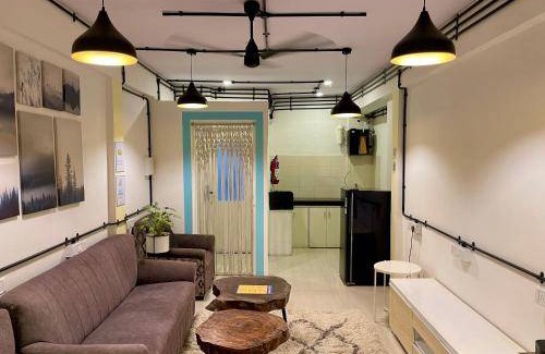 Santacruz West Hostel | 250 m² Hostel ∙ 6 guests