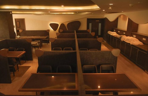 Ramanathapuram Hotel | 250 m² Hotel ∙ 4 guests