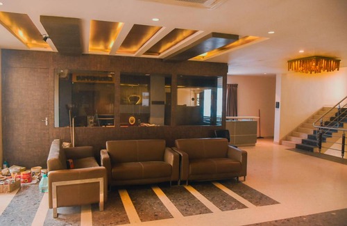 Ramanathapuram Hotel | 250 m² Hotel ∙ 4 guests