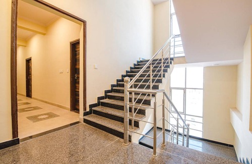 Jagatpura Hotel | 250 m² Hotel ∙ 2 guests