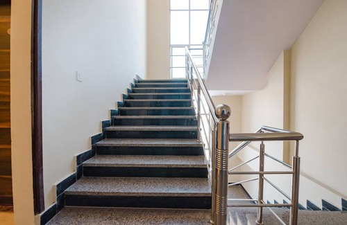 Jagatpura Hotel | 250 m² Hotel ∙ 2 guests