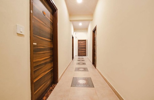Jagatpura Hotel | 250 m² Hotel ∙ 2 guests