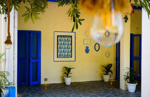 Mahmoorganj Hotel | 250 m² Hotel ∙ 3 guests