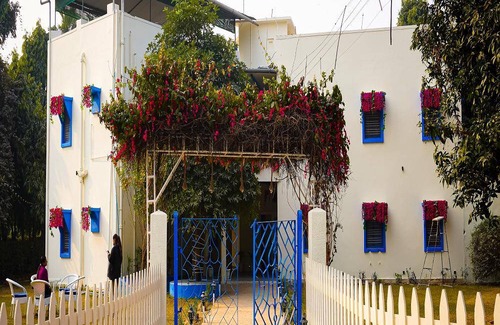 Mahmoorganj Hotel | 250 m² Hotel ∙ 3 guests