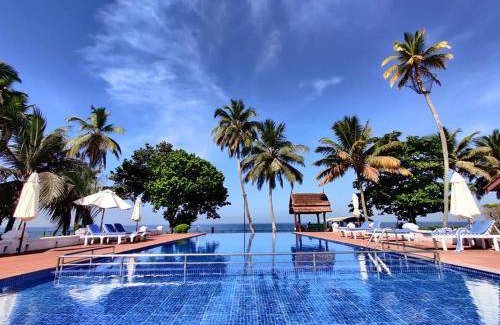 Kumarakom Hotel | 250 m² Hotel ∙ 4 guests