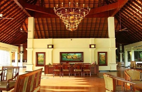 Kumarakom Hotel | 250 m² Hotel ∙ 4 guests