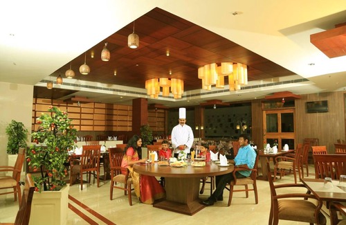 Kanjiramattom Hotel | 250 m² Hotel ∙ 4 guests