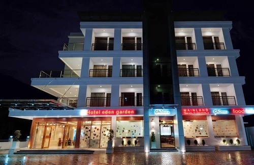 Kanjiramattom Hotel | 250 m² Hotel ∙ 4 guests