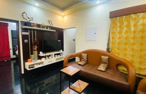 Palayam House | 250 m² House ∙ 1 bedroom ∙ 2 guests